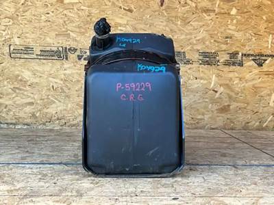 Freightliner Cascadia 125 DEF Tank