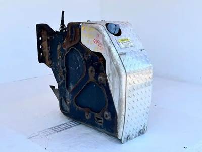 Freightliner Cascadia 125 DEF Tank