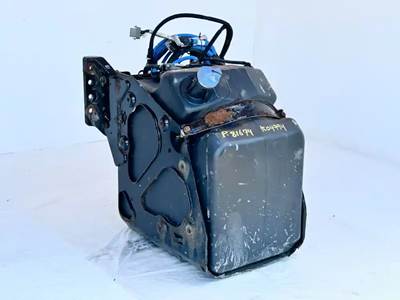 Freightliner Cascadia 125 DEF Tank