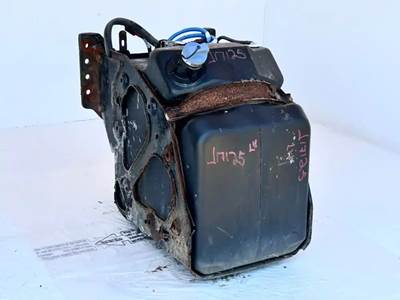 Freightliner Cascadia 125 DEF Tank