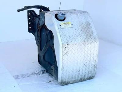 Freightliner Cascadia 125 DEF Tank