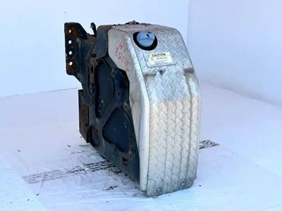 Freightliner Cascadia 125 DEF Tank