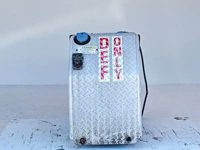 Freightliner Cascadia 125 DEF Tank