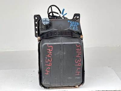 Freightliner Cascadia 126 DEF Tank