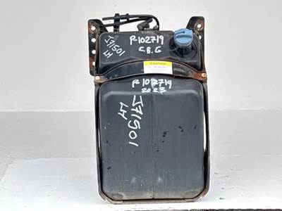 Freightliner Cascadia 126 DEF Tank