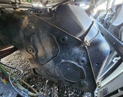 Freightliner Cascadia 126 DEF Tank