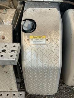 Freightliner Coronado 122 DEF Tank for a 2012 Freightliner Coronado 12