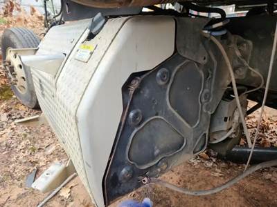 Freightliner Coronado 122 DEF Tank for a 2013 Freightliner Coronado 12