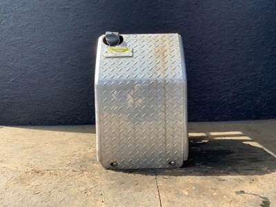 Freightliner Coronado 122 DEF Tank for a 2016 Freightliner Coronado 12