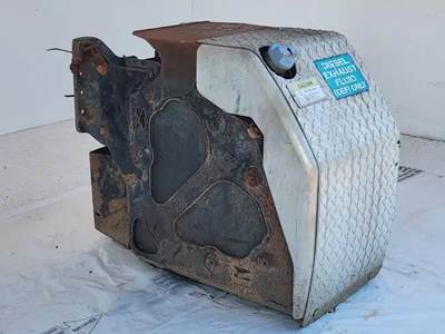 Freightliner Coronado 122 DEF Tank for a 2013 Freightliner Coronado 12