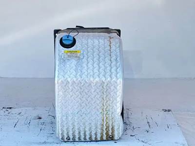 Freightliner Coronado 122 DEF Tank for a 2014 Freightliner Coronado 12