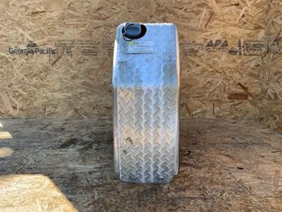 Freightliner Coronado 122 SD DEF Tank for a 2019 Freightliner 122SD