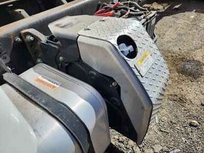 Freightliner M2 106 DEF Tank