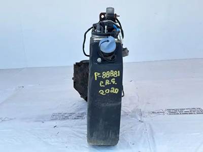 Freightliner M2 106 DEF Tank