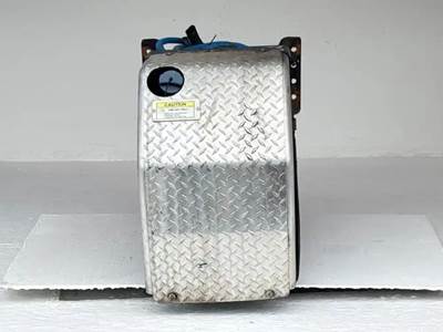 Freightliner M2 106 DEF Tank