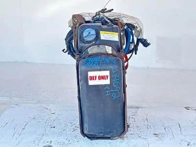 Freightliner M2 106 DEF Tank