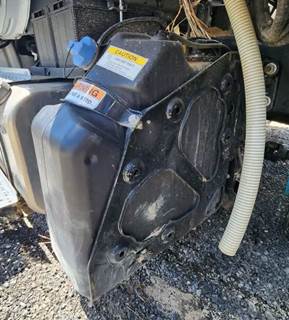 Freightliner M2 106 DEF Tank