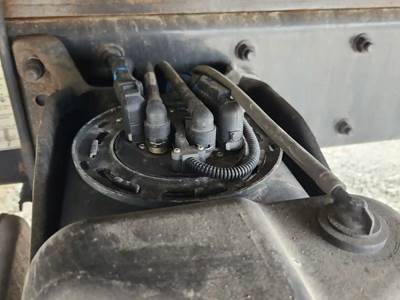 Freightliner M2 106 DEF Tank