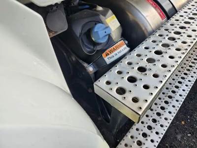 Freightliner M2 112 DEF Tank for a 2016 Freightliner M2 112 Medium Duty