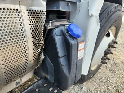 Hino 268 DEF Tank