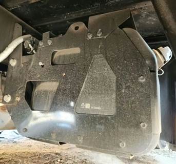 IC Bus PB105 DEF Tank for a 2024 Ic Corporation PB105