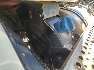 International CT660 DEF Tank