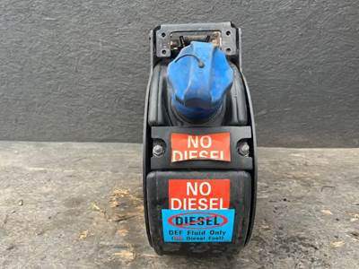 International DuraStar 4300 DEF Tank