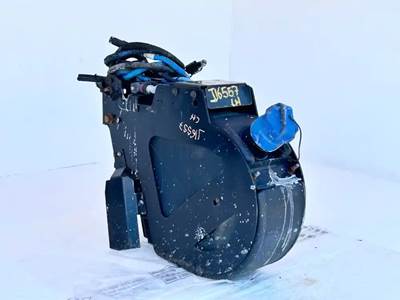 International DuraStar 4300 DEF Tank