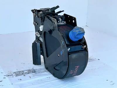 International DuraStar 4300 DEF Tank