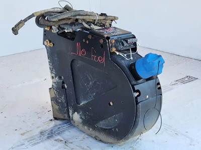 International DuraStar 4300 DEF Tank