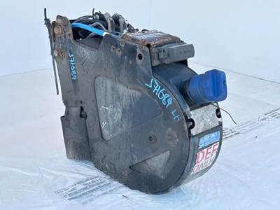 International DuraStar 4300 DEF Tank