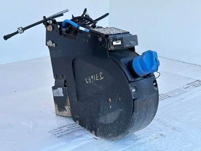 International DuraStar 4300 DEF Tank