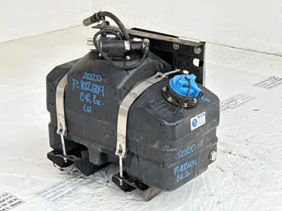 International DuraStar 4300 DEF Tank