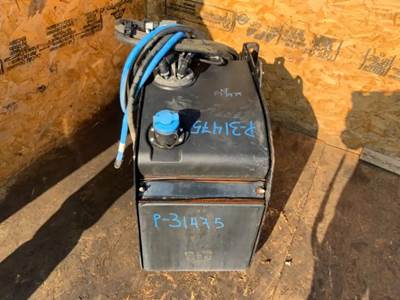 International LT625 DEF Tank