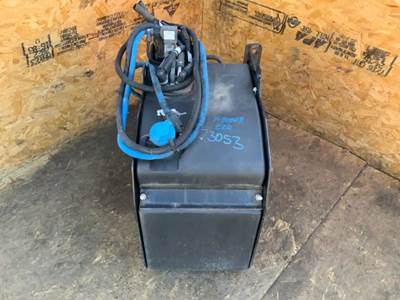 International LT625 DEF Tank