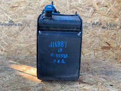 International LT625 DEF Tank