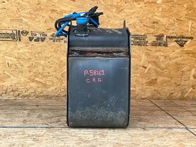 International LT625 DEF Tank