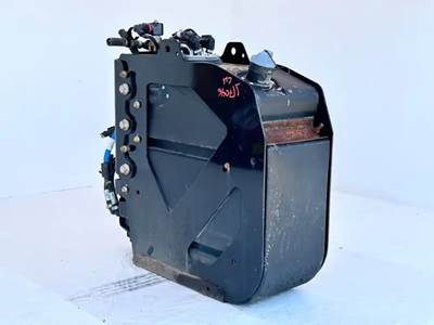 International LT625 DEF Tank