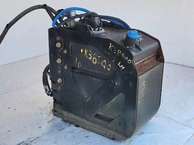 International LT625 DEF Tank