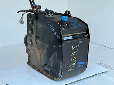 International LT625 DEF Tank