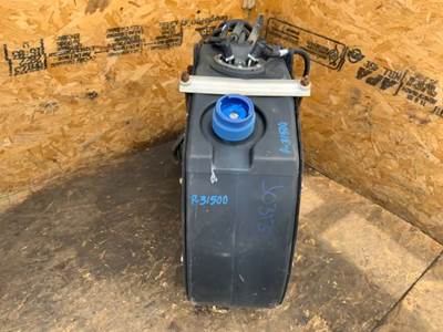 International ProStar DEF Tank