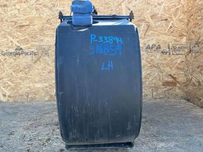 International ProStar DEF Tank