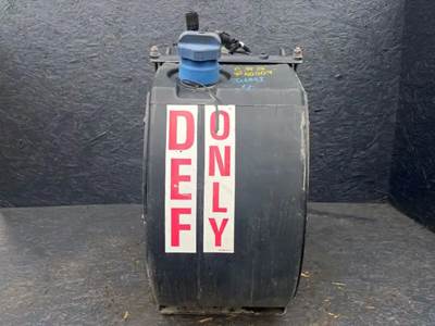 International ProStar DEF Tank