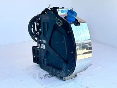 International ProStar DEF Tank