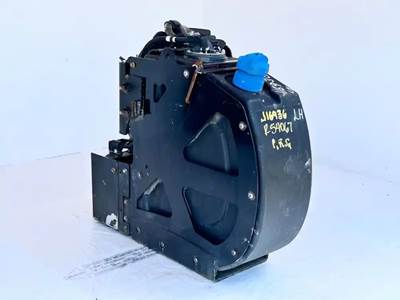 International ProStar DEF Tank