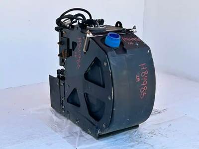 International ProStar DEF Tank