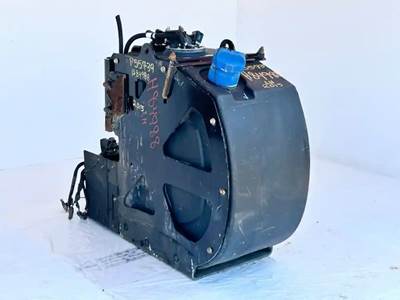 International ProStar DEF Tank