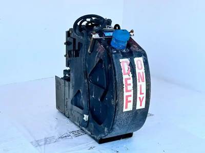 International ProStar DEF Tank