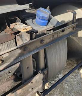 International ProStar DEF Tank