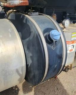 Kenworth T270 DEF Tank